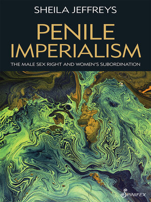 cover image of Penile Imperialism
